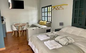 Departamento Excelente Ubicación. Zona Arístides y Parque.